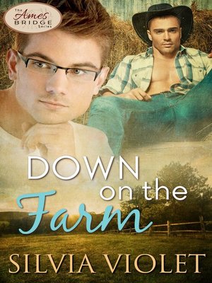 cover image of Down on the Farm
